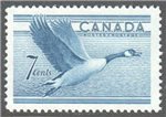 Canada Scott 320 MNH